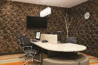 Hotel Homewood Suites By Hilton - Charlottesville