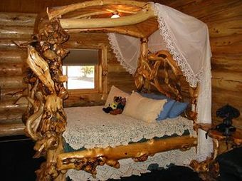 Lodge Hibernation Station
