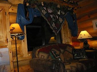 Lodge Hibernation Station
