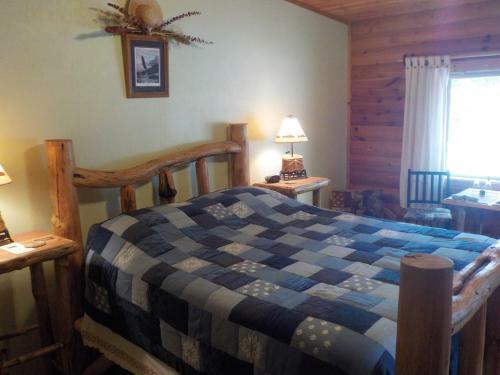 West Yellowstone Bed And Breakfast