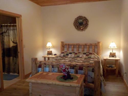 West Yellowstone Bed And Breakfast