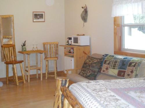 West Yellowstone Bed And Breakfast