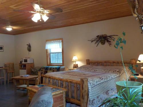 West Yellowstone Bed And Breakfast