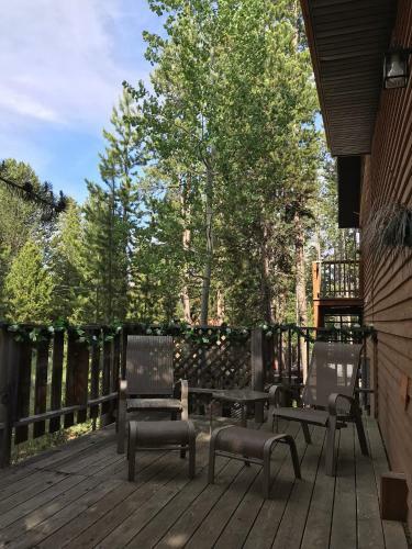 West Yellowstone Bed And Breakfast