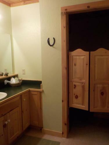 West Yellowstone Bed And Breakfast