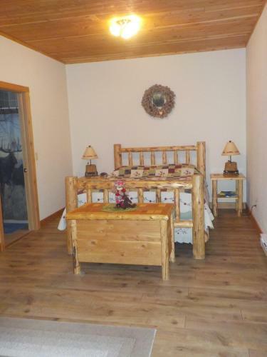 West Yellowstone Bed And Breakfast