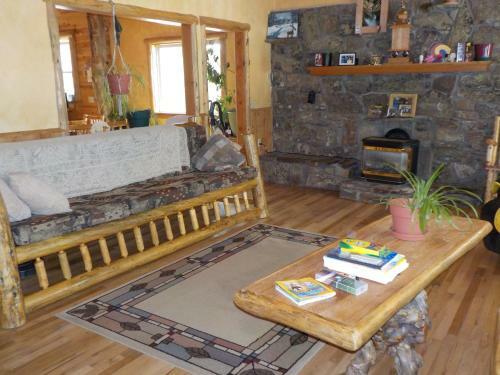 West Yellowstone Bed And Breakfast