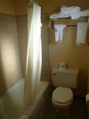 White Buffalo Hotel