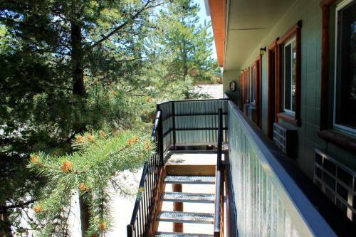 Motel Moose Creek Inn