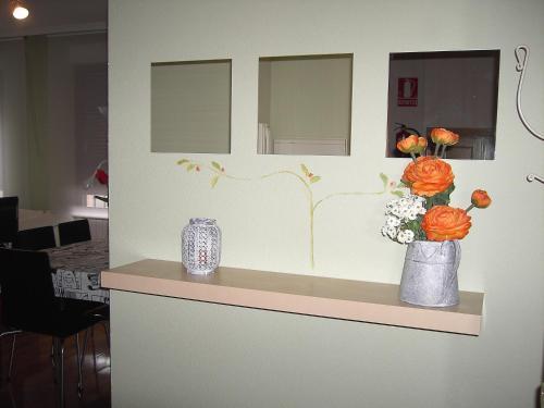 Apartamentos Alfonso XIII