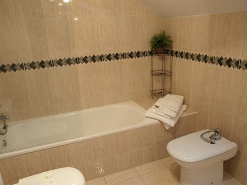 Apartamentos Alfonso XIII