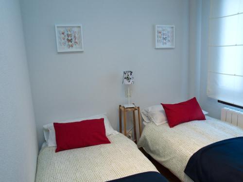 Apartamentos Alfonso XIII