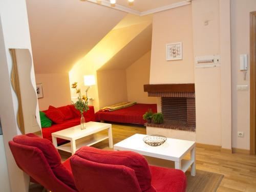 Apartamentos Alfonso XIII