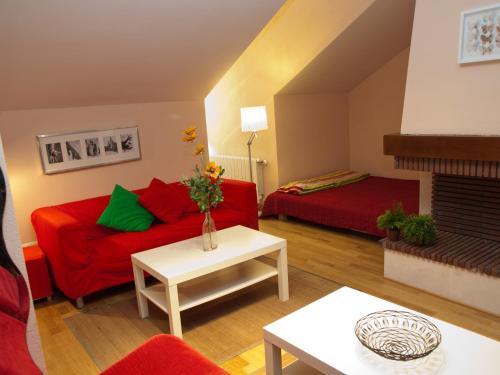 Apartamentos Alfonso XIII
