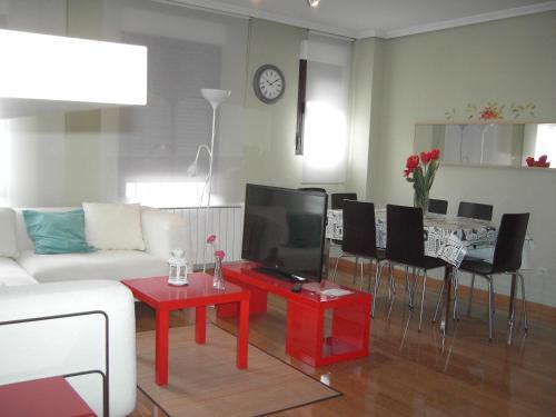 Apartamentos Alfonso XIII