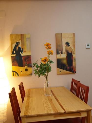 Apartamentos Alfonso XIII