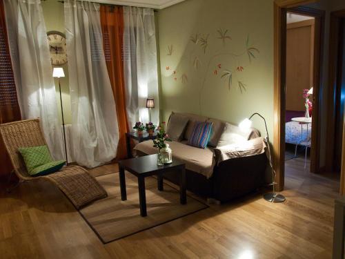 Apartamentos Alfonso XIII