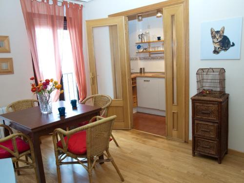 Apartamentos Alfonso XIII