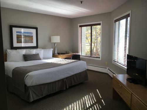North Star Lodge