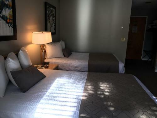 North Star Lodge