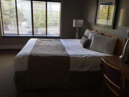 North Star Lodge