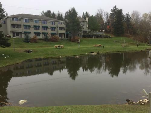 North Star Lodge