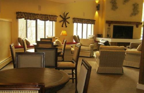 North Star Lodge