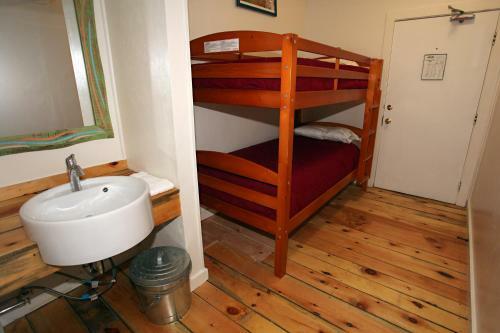 Posada Trailside Inn