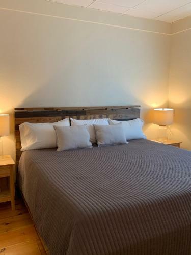 Posada Trailside Inn