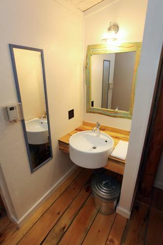 Posada Trailside Inn