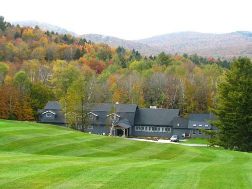 Posada Trailside Inn