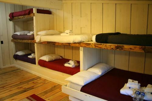 Posada Trailside Inn
