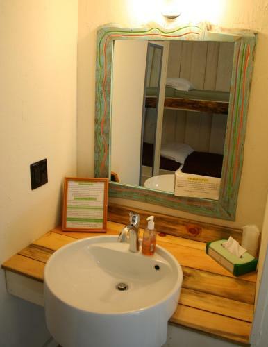 Posada Trailside Inn