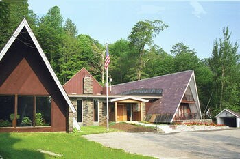 Posada Birch Ridge Inn