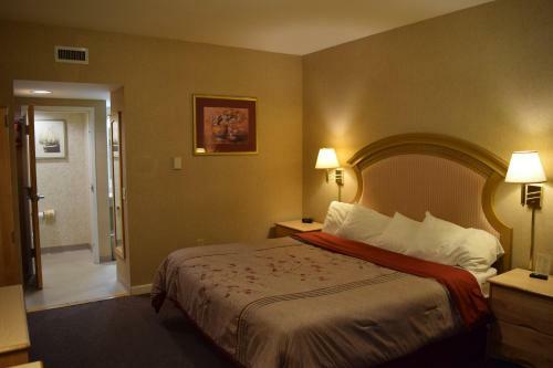 Motel Hillside Inn