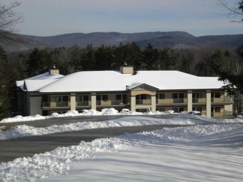 Motel Hillside Inn