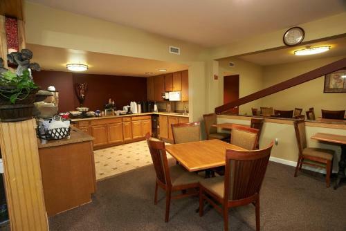 Motel Hillside Inn