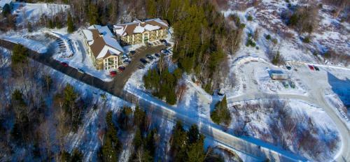 Motel Hillside Inn