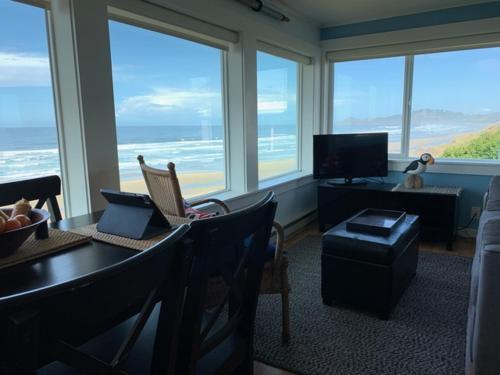 Hotel Nye Beach Condos At Pacific Crest