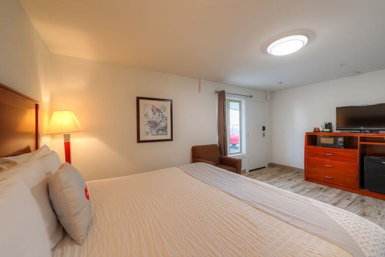 Motel Knights Inn Newport