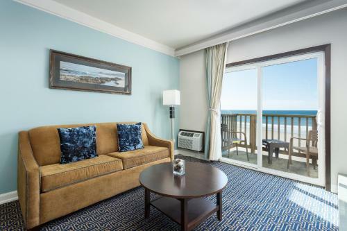 Hotel Inn At Nye Beach