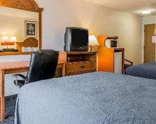 Hotel Quality Inn Kalamazoo