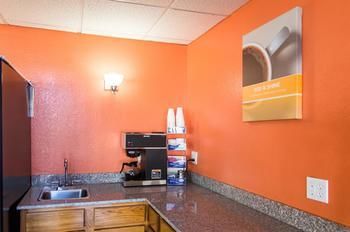 Motel 6 Wichita Falls - Broad Street