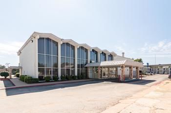 Motel 6 Wichita Falls - Broad Street