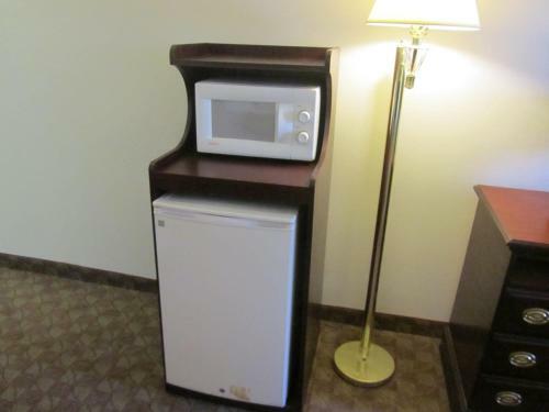 Motel Executive Inn And Suites Wichita Falls