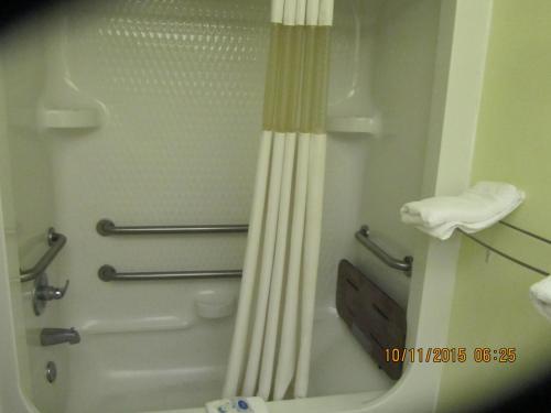 Motel Executive Inn And Suites Wichita Falls