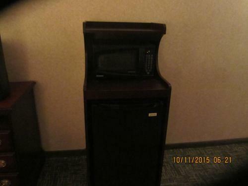 Motel Executive Inn And Suites Wichita Falls