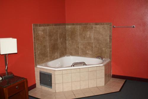 Motel Executive Inn And Suites Wichita Falls
