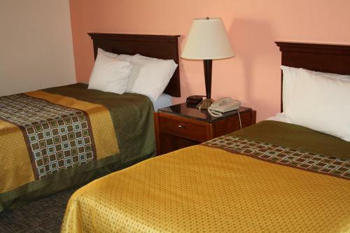 Motel Executive Inn And Suites Wichita Falls