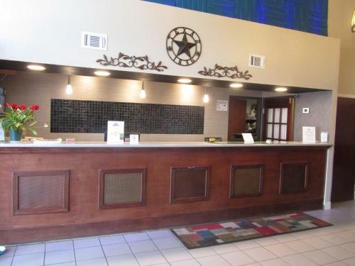 Motel Executive Inn And Suites Wichita Falls